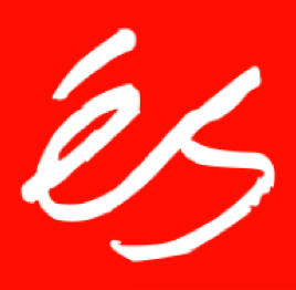 éS