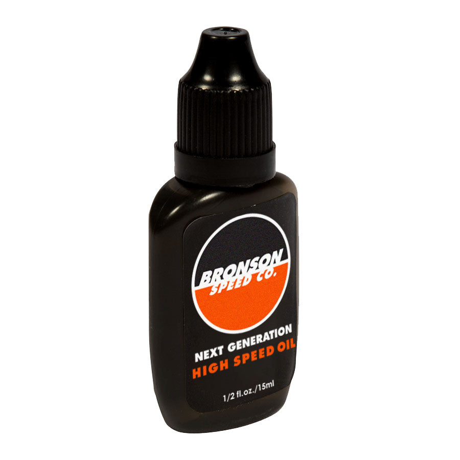 Wax / Bearing Lube / Misc