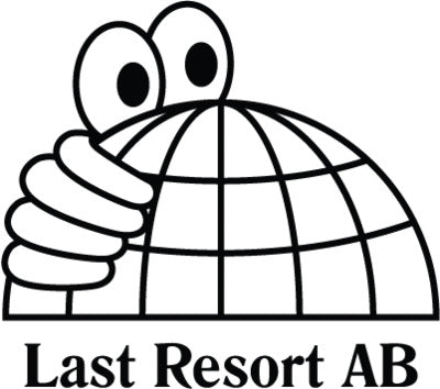 Last Resort AB