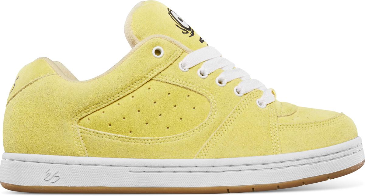 éS Accel OG X Eggcel