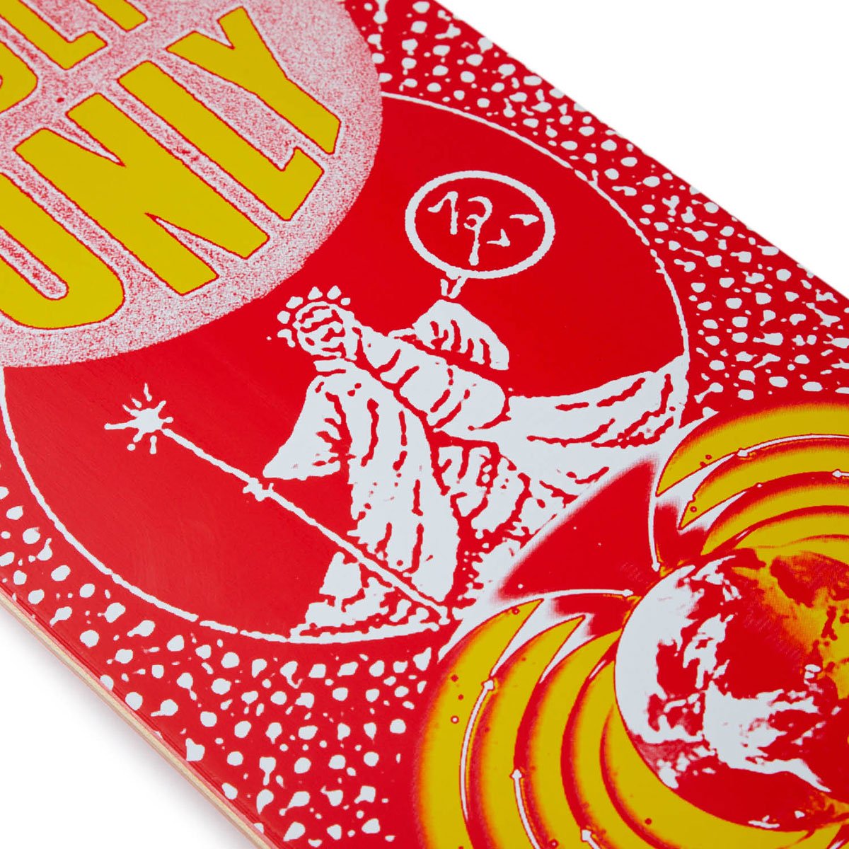 Evisen Adults Only Deck - 8.25