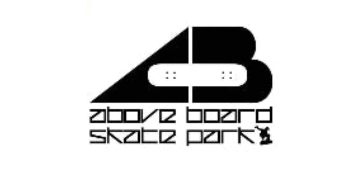 Above Board Skatepark and Skate Shop
