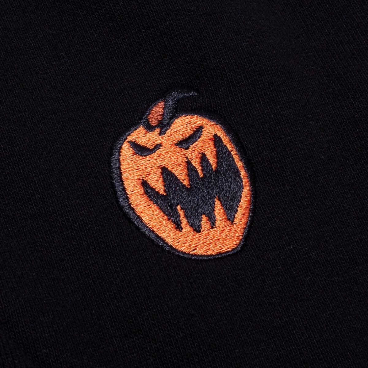 GX1000 Skin Walker Hoodie - Black