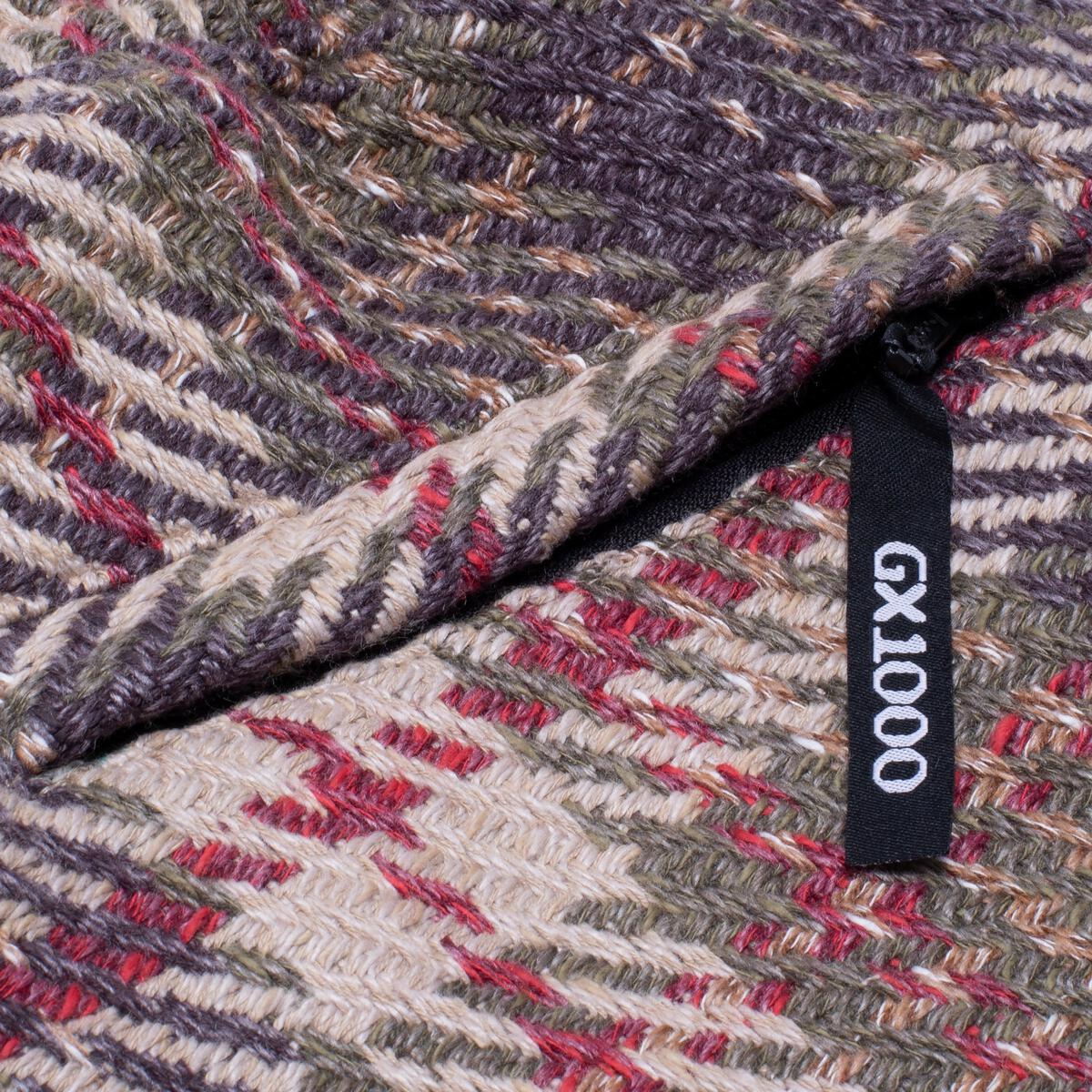 GX1000 Sweat Shorts - Earth Jerga