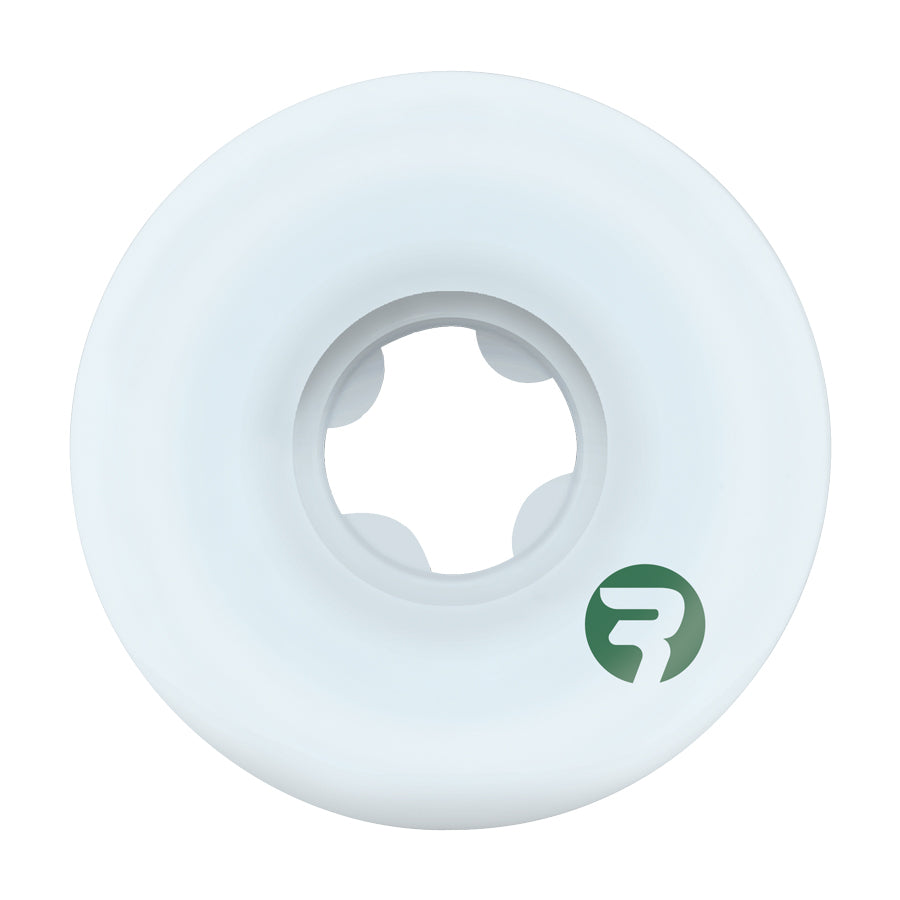 Ricta Naturals Slim Reflective Mccoy 99a 54mm Wheels