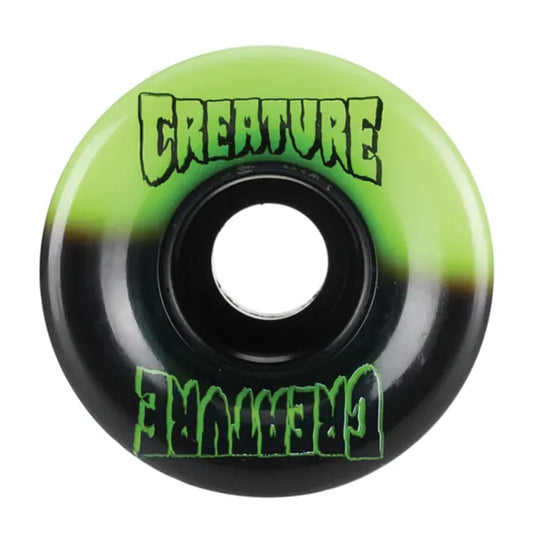 OJ Super Juice 78a Wheels x Creature Mini 55mm