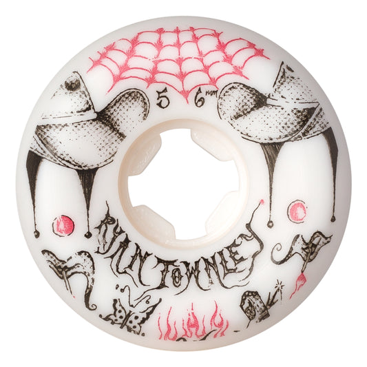 OJ Elite Ryan Townley Mini Combo Wheels