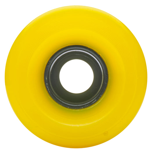 OJ Super Juice 60mm Wheels 78a Yellow