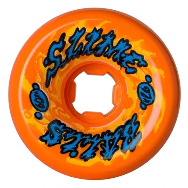 Slime Balls 60mm Goooberz Vomits 97a Wheels
