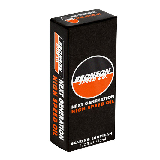 Bronson High Speed Ceramic Oil 15ml