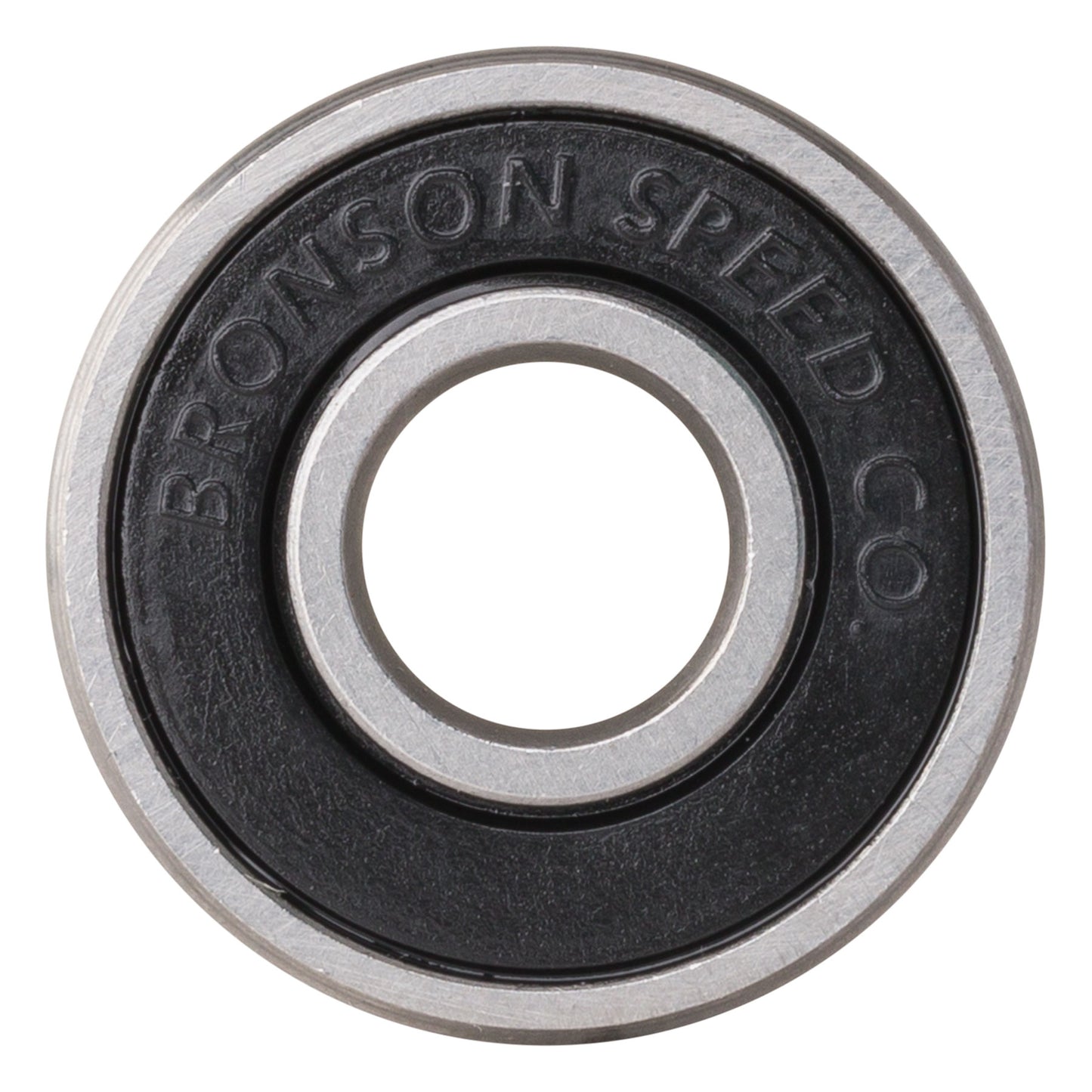 Bronson Speed Co. Ceramic Set of 8