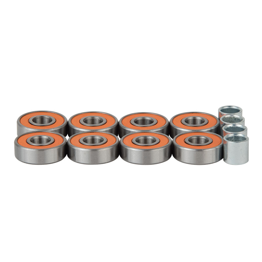 Bronson Speed Co. G2 Set of 8