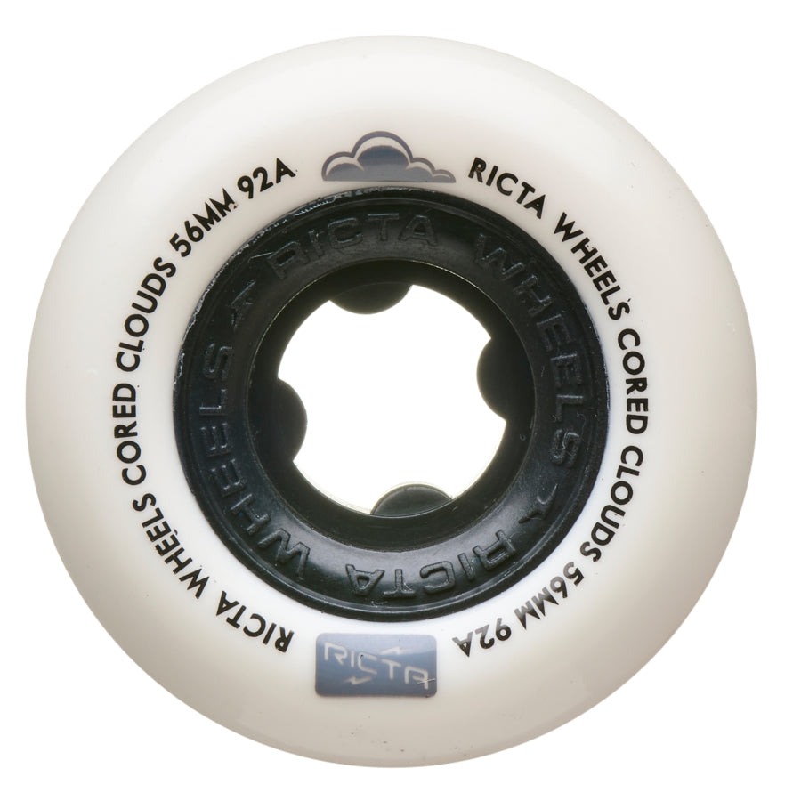 Ricta Cored Clouds