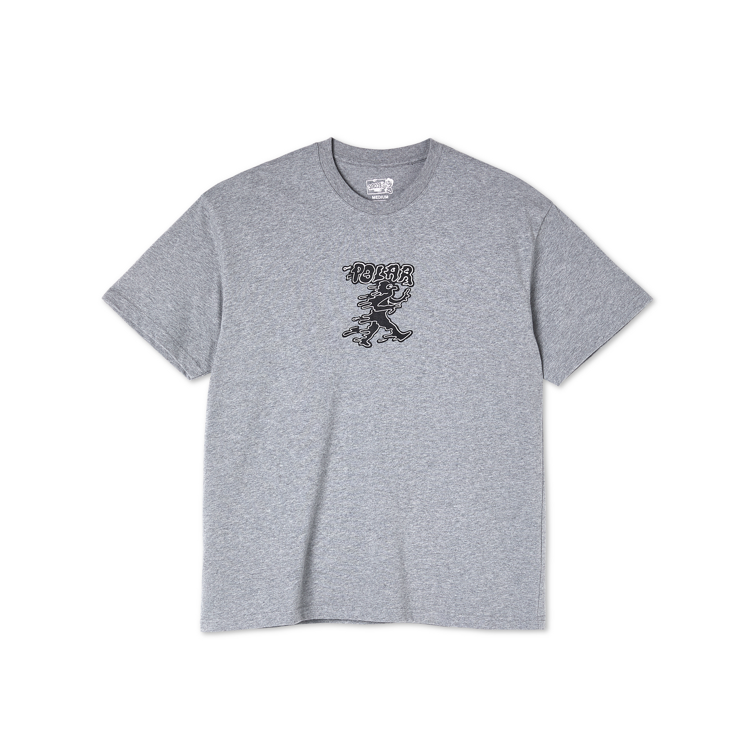 Polar Liquid Man Tee
