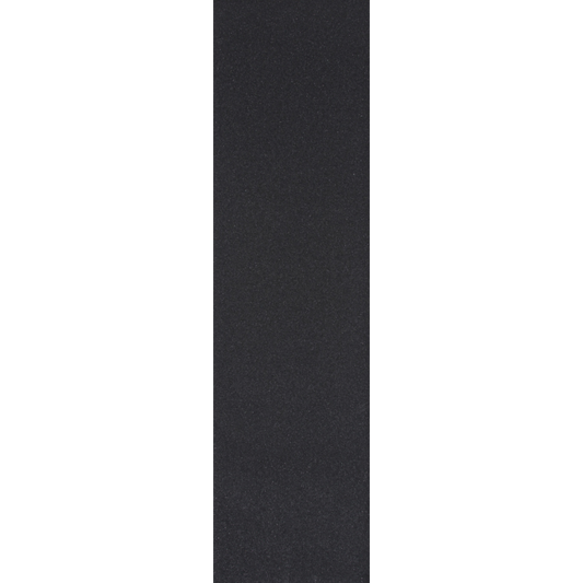Mob Griptape Single Black Sheet 9 x 33