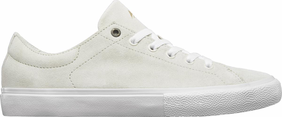 Emerica Omen Lo White