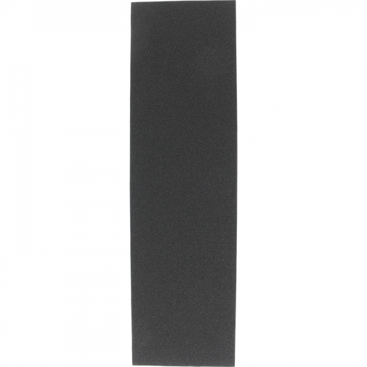 Pepper Griptape Single Black Sheet - 9 inch
