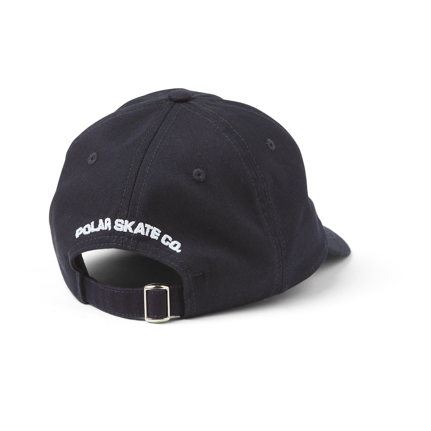 Polar Skate Dude Cap - Navy