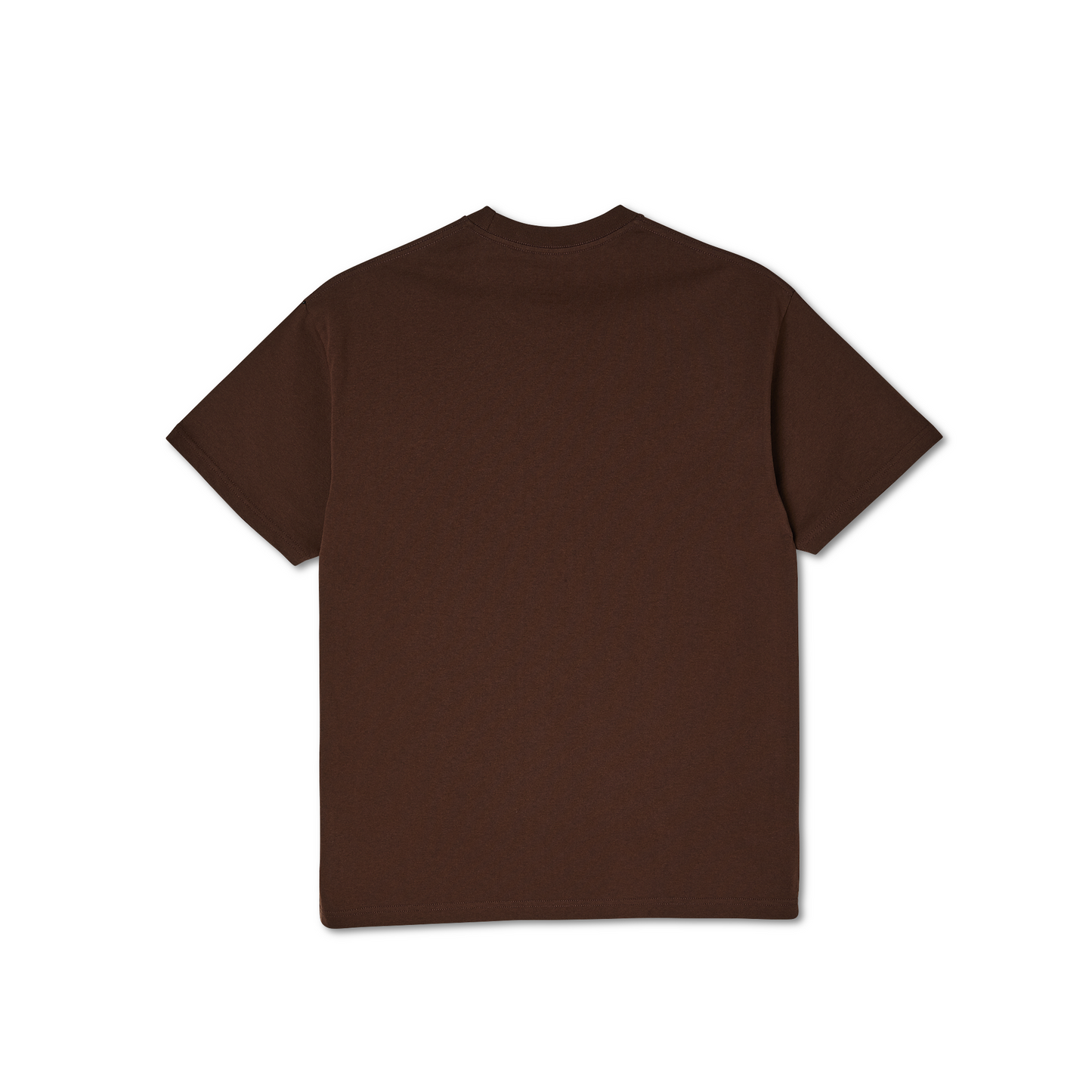 Polar Earthquake Logo Tee