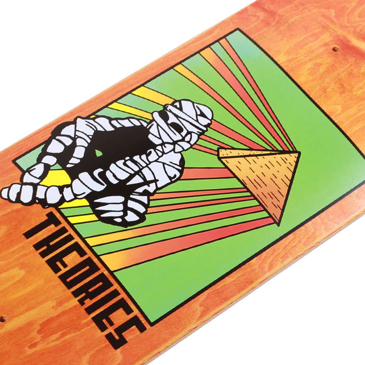 Theories Mumsley Deck 8.5