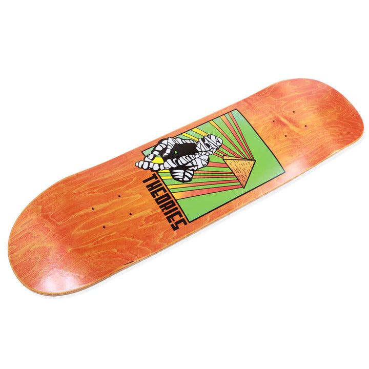 Theories Mumsley Deck 8.5
