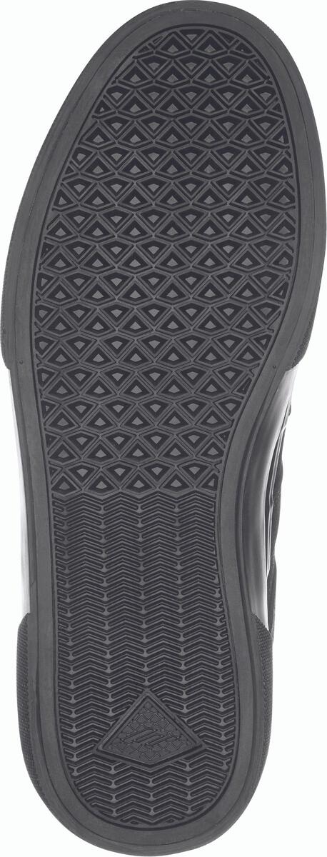 Emerica Tilt G6 Vulc Black/Yellow/Black