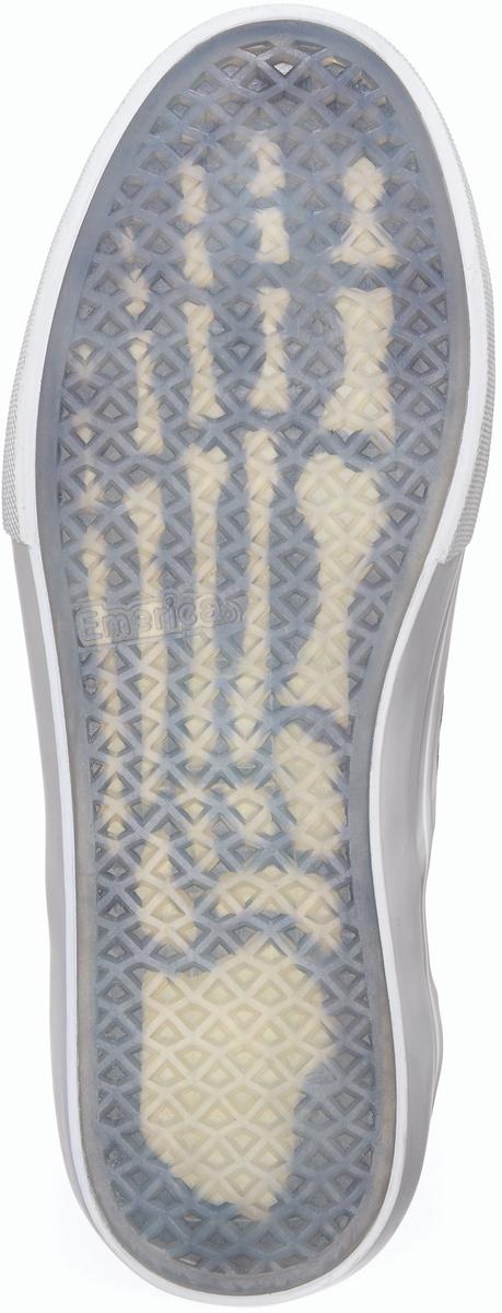 Emerica Wino G6 Slip-On x Creature