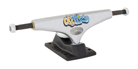 Krux K5 Chaz Ortiz DLK Trucks