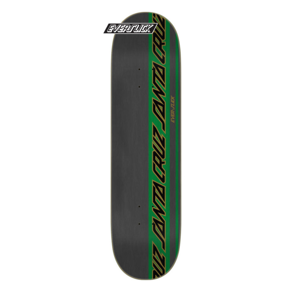 Santa Cruz Braun Drum Everslick Deck 8.25
