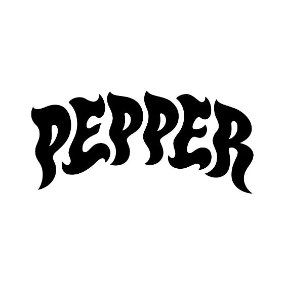 Pepper Grip
