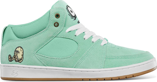 éS Accel Slim Mid X Eggcel