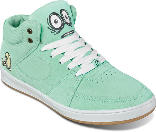 éS Accel Slim Mid X Eggcel