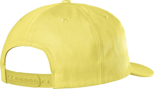 Eggcel Eyes Snapback