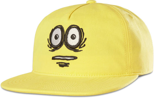 Eggcel Eyes Snapback