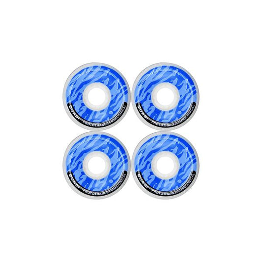 Quasi P-Thane 56mm Wheels