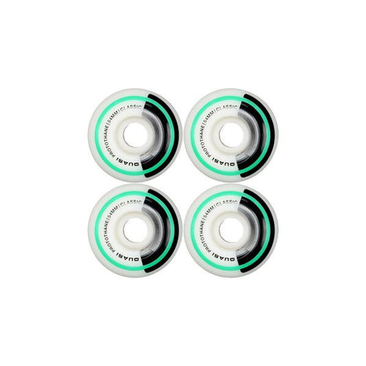 Quasi P-Class 54mm Wheels
