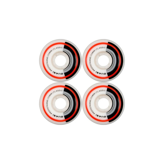 Quasi P-Class 53mm Wheels