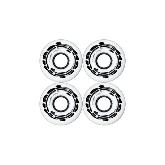 Quasi Stoner Wheels 56mm