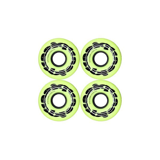 Quasi Stoner Wheels 56mm Tennis Ball