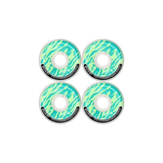 Quasi P-Thane 54mm Wheels