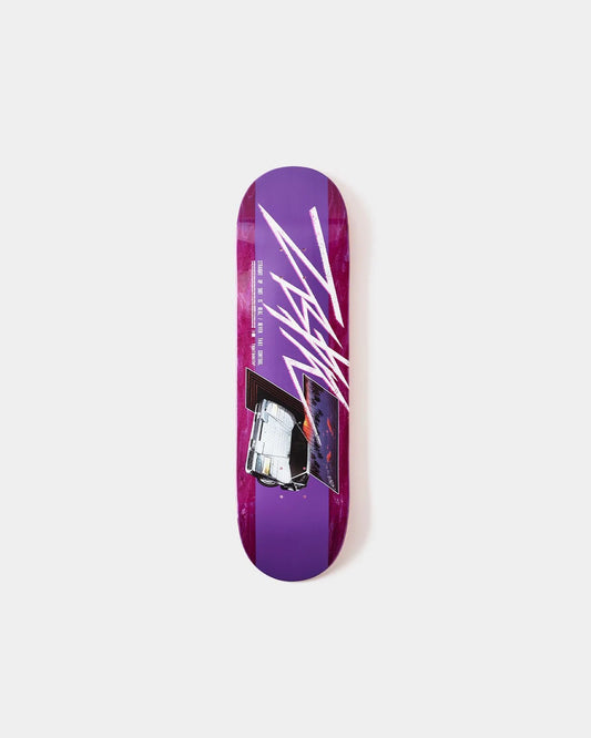 Tightbooth Initial T Deck 8.25