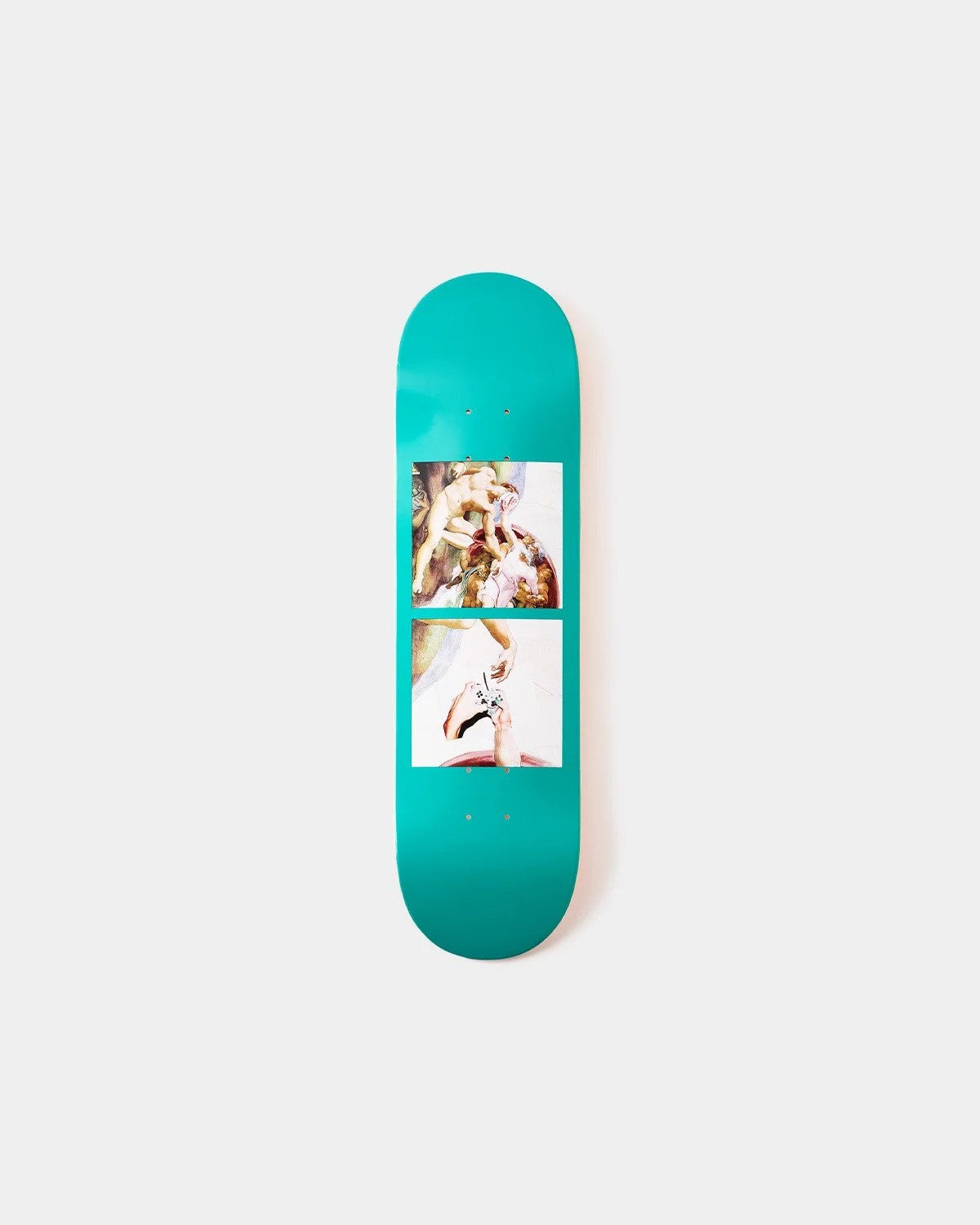 Tightbooth Pass The Pie Deck 8.25
