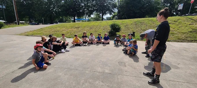 Summer Camp 2026 Deposit