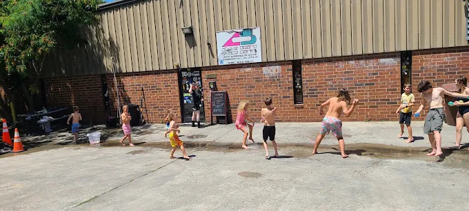 Summer Camp 2026 Deposit