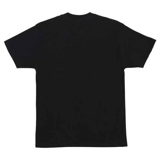 Pokémon x Santa Cruz Ghost Type 3 Men's T-Shirt - Black