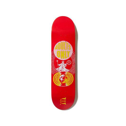 Evisen Adults Only Deck - 8.25