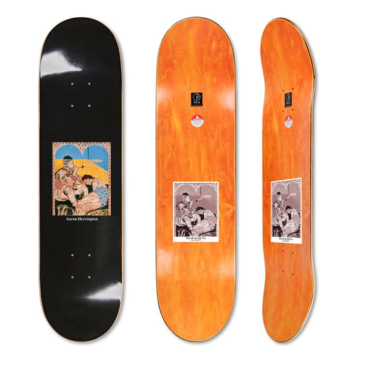 Polar Aaron Day Dreaming Deck - 8.125