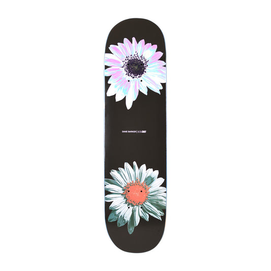 Quasi Barker Heavy Petal Deck 8.125
