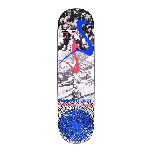 Quasi Bledsoe 90CC Deck 8.5