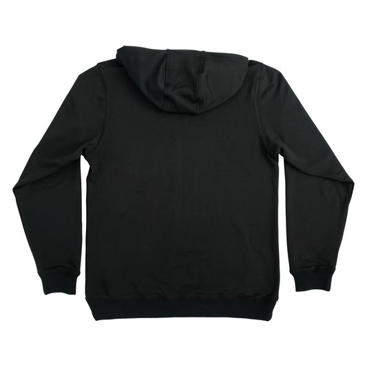 Independent Clipper Zip Hooded Midweight Sweatshirt - Mens